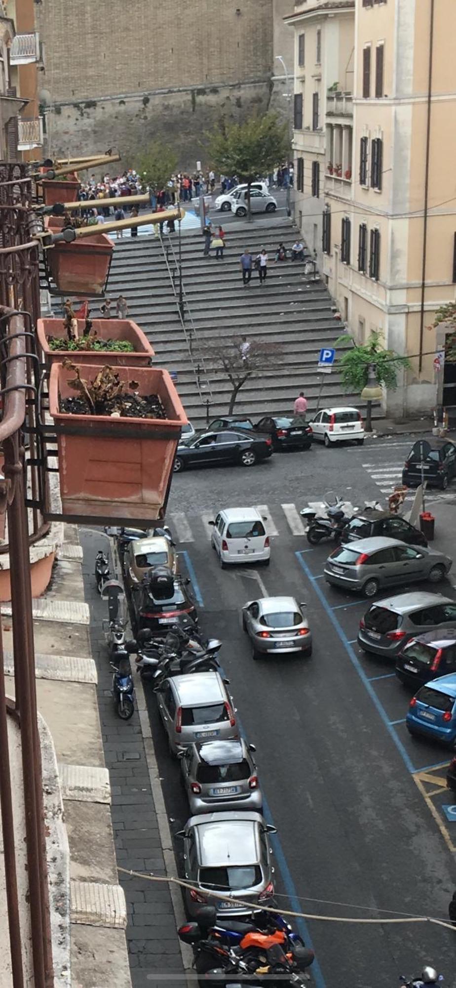 Zeus Group Vatican Pensión
