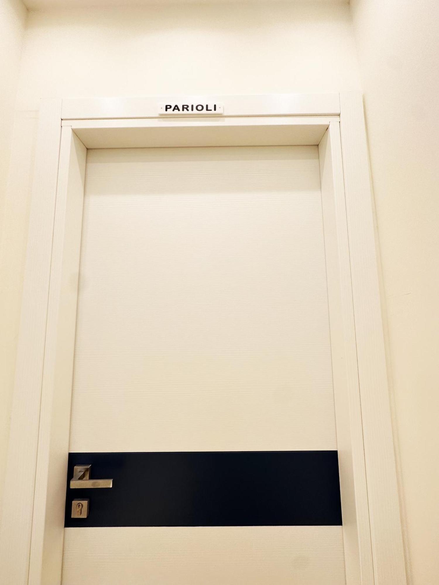Pensión Zeus Group Vatican
